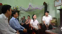 Dành trên 104 tỷ đồng tặng quà người có công