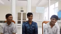 Đình chỉ vụ án, đình chỉ bị can 3 thanh niên bị truy tố oan
