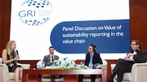 Bảo Việt tiên phong áp dụng tiêu chuẩn Báo cáo phát triển bền vững