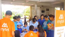Viettel Myanmar đạt giải thưởng quốc tế cho chiến dịch marketing xuất sắc nhất