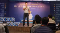 VNG làm Trưởng ban giám khảo giải thưởng Bluebird Award 2017