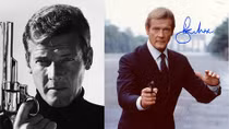 Roger Moore: Trả hết nợ đời