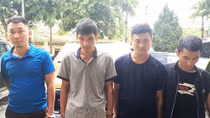 Thu lợi bất chính mỗi ngày 1 tỷ đồng từ cho vay nặng lãi