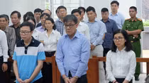 Mở lại phiên toà xét xử lãnh đạo PVEP nhận lãi ngoài trái quy định