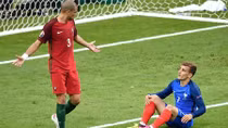 Nhìn lại EURO 2016: Một kỷ nguyên “kiểm soát” khép lại