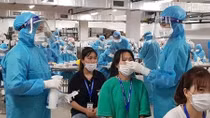 Việt Nam vượt mốc 10 nghìn ca mắc COVID-19: Linh hoạt trong chiến lược để sớm khống chế dịch