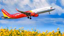 Vietjet thử nghiệm IATA Travel Pass cho hoạt động hàng không quốc tế