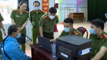 Công an tỉnh Sơn La: Đẩy nhanh tiến độ thực hiện 2 dự án tại huyện Mai Sơn