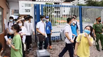 Thi vào lớp 10 tại Hà Nội: Cấu trúc đề thi quen thuộc, không đánh đố học sinh