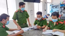 Đánh án ma túy ở phố biển Tuy Hòa