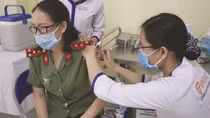 Bệnh viện 199 “chia lửa” cùng ngành Y tế Đà Nẵng 