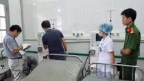 Vụ 8 người chạy thận tử vong: Triệu tập Giám đốc công ty sửa máy lọc nước