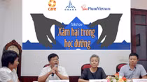 Để giảm thiểu nạn xâm hại trẻ em ở học đường