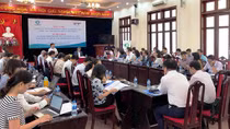 Phải loại trừ cơ chế xin-cho để cạnh tranh lành mạnh