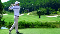 Bà Nà Hills Golf Club được bình chọn là “Sân Golf mới tốt nhất thế giới”