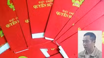 Giả danh cán bộ dự án chiếm đoạt gần 1 tỷ đồng từ việc lừa làm “sổ đỏ”