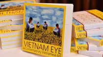 Ra mắt sách “Nghệ thuật đương đại Việt Nam”