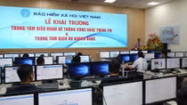 Nỗ lực thực hiện mục tiêu bảo hiểm xã hội, bảo hiểm y tế toàn dân