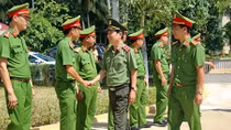 Chuyện cảm hóa, phục thiện ở Trại giam Xuân Phước
