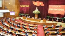 Lại trò tung hỏa mù, xuyên tạc công tác nhân sự của Đảng, Nhà nước