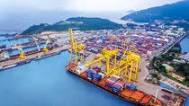 Vận tải biển thua lỗ, Tổng công ty Hàng hải tiếp tục thanh lý 10 tàu