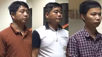 Ngày mai (21/5): Xét xử vụ buôn lậu nhựa phế liệu cực lớn 