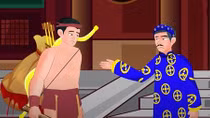 Nét thi pháp cơ bản của truyện Nôm!