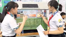 Để giáo dục trở thành niềm cảm hứng
