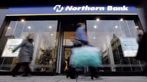 Vụ cướp ngân hàng Northern Bank