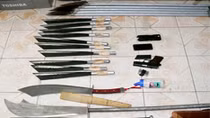 Đòi nợ kiểu "xã hội đen, chủ nợ thành kẻ cướp