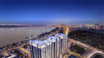 Sun Group chính thức ra mắt tòa T2 dự án Sun Grand City Ancora
