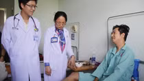 Ròng rã 3 tháng mới tìm ra bệnh sau chấn thương tai nạn