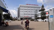 Cặp vợ chồng trở về từ Trung Quốc âm tính với virus Corona