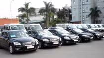 Sử dụng tài sản công còn nhiều lãng phí