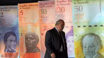 Standard & Poor's : Tuyên bố Venezuela vỡ nợ