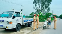 Bằng lái xe hạng B sẽ được giữ nguyên thời hạn 10 năm