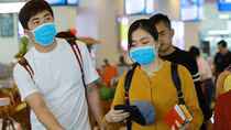 Cần nâng cao cảnh giác, thực hiện đeo khẩu trang theo quy định