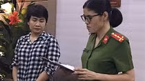 Mạo danh con cháu lãnh đạo bán 69 lô đất trên… giấy