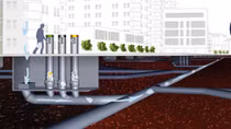Thụy Ðiển phải mua rác thải để sưởi ấm