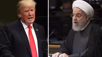 Căng thẳng Mỹ - Iran liệu sẽ hạ nhiệt?