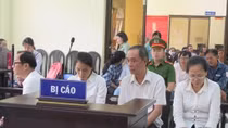 Ép các hộ kinh doanh chi tiền bồi dưỡng, cán bộ thuế lãnh án