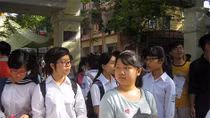 Tỷ lệ “chọi” vào lớp 10 chuyên căng hơn thi đại học
