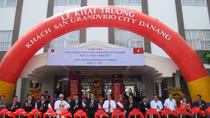 Khai trương khách sạn phong cách Nhật đầu tiên ở Việt Nam