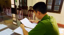 Bản lĩnh trên mặt trận chống tội phạm ma túy