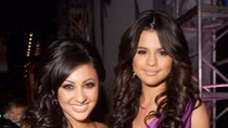 Selena Gomez - Francia Raisa: Tình bạn cổ tích