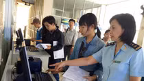 Ngăn ngừa gian lận thương mại trong khai báo hải quan