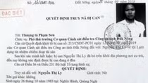 Tìm người bị hại trong vụ án Nguyễn Thị Ly chiếm đoạt tài sản