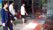 Điêu đứng vì vay… “đứng”! - Bài 3