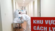 Việt Nam luôn trong tình trạng sẵn sàng chống đại dịch COVID-19