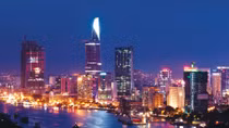 Việt Nam - Ngôi sao mới của châu Á